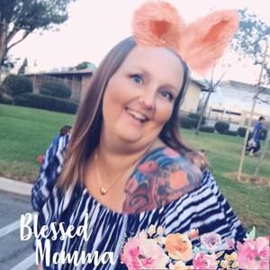 Meet your Posher, Kim